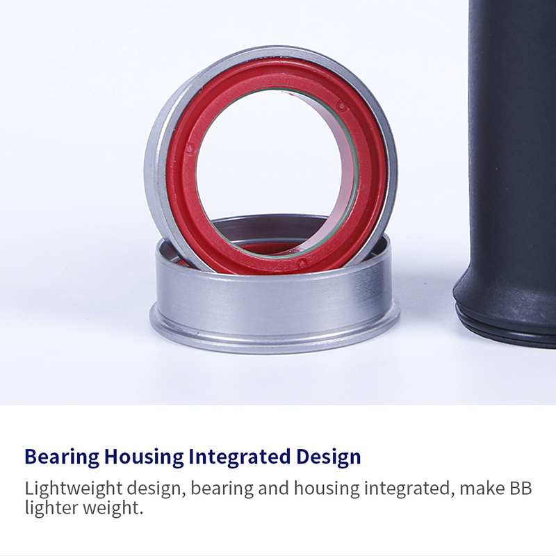 SENICX BB86 DUB Bottom Bracket - Ceramic Bearing Bottom Bracket Bb86 ulasan dan harga