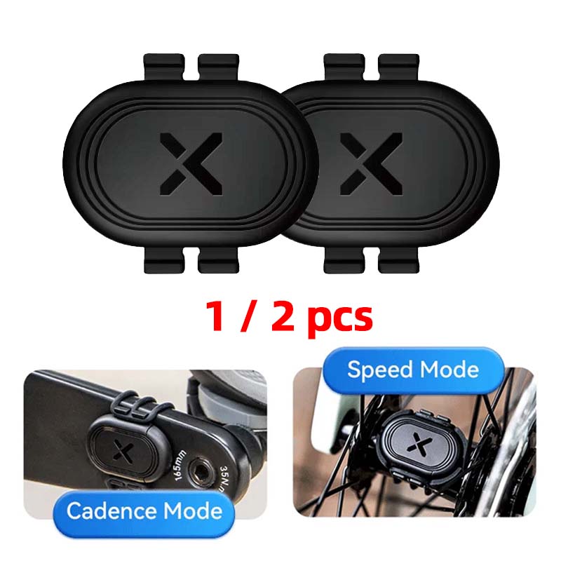 Speed Cadence Sensor Cycling S - Cycling Cadence Sensor Bluetooth Ant ulasan dan harga