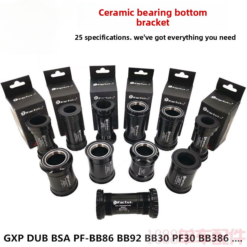 Ceramic Bearing Bottom Bracket - Ceramic Bearing Bottom Bracket Bb86 ulasan dan harga