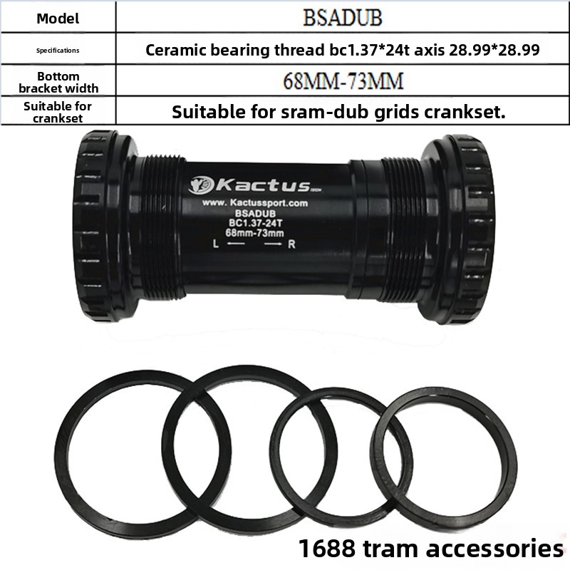 Ceramic Bearing Bottom Bracket - Ceramic Bearing Bottom Bracket Bb86 ulasan dan harga