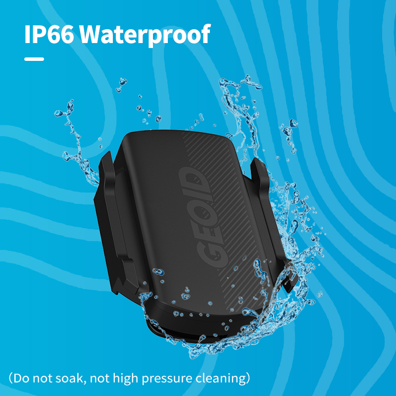 OFFBONDAGE Bike Speed Cadence  - Cycling Cadence Sensor Bluetooth Ant ulasan dan harga