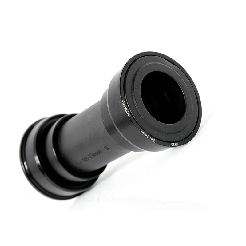 Litepro Bike Bottom Bracket Bi - Ceramic Bearing Bottom Bracket Bb86 ulasan dan harga